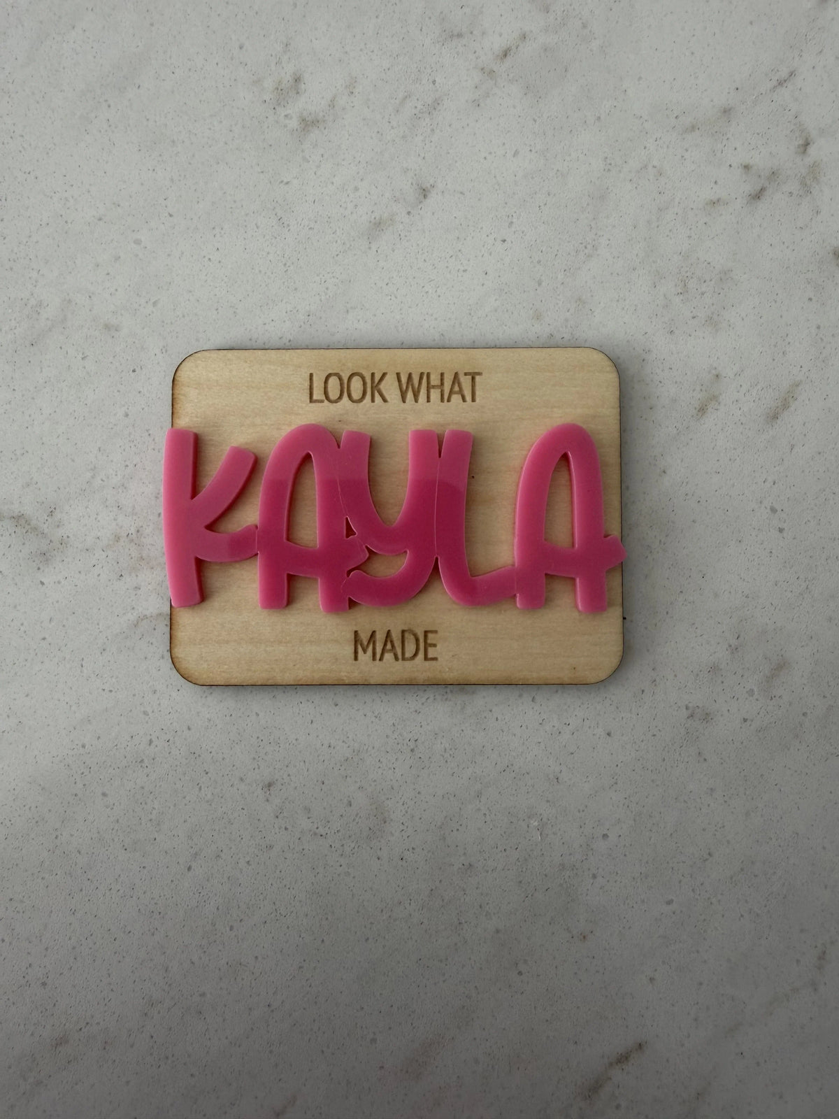 Personalized Bulk Orders