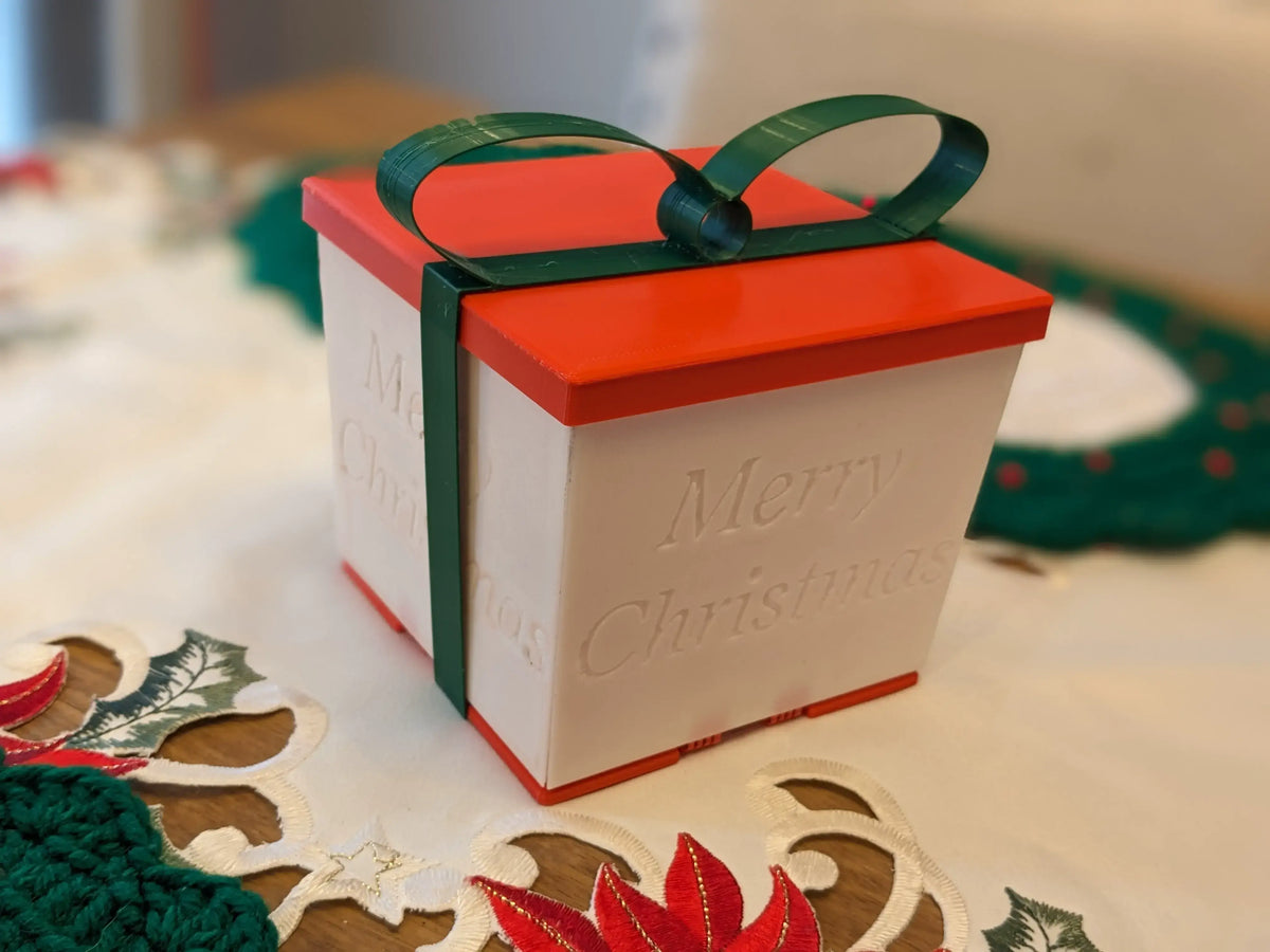 Thoughtfully curated Gingerline gift presentation
