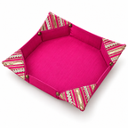 Fabric Gift Box