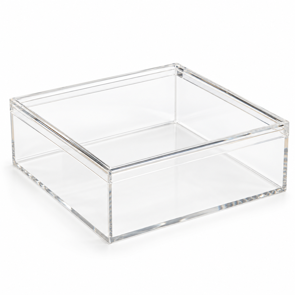 Acrylic Box