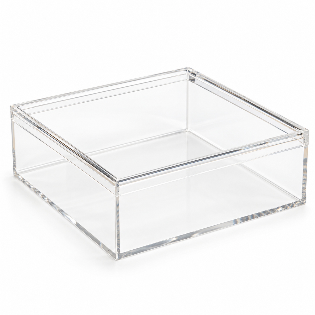 Acrylic Box