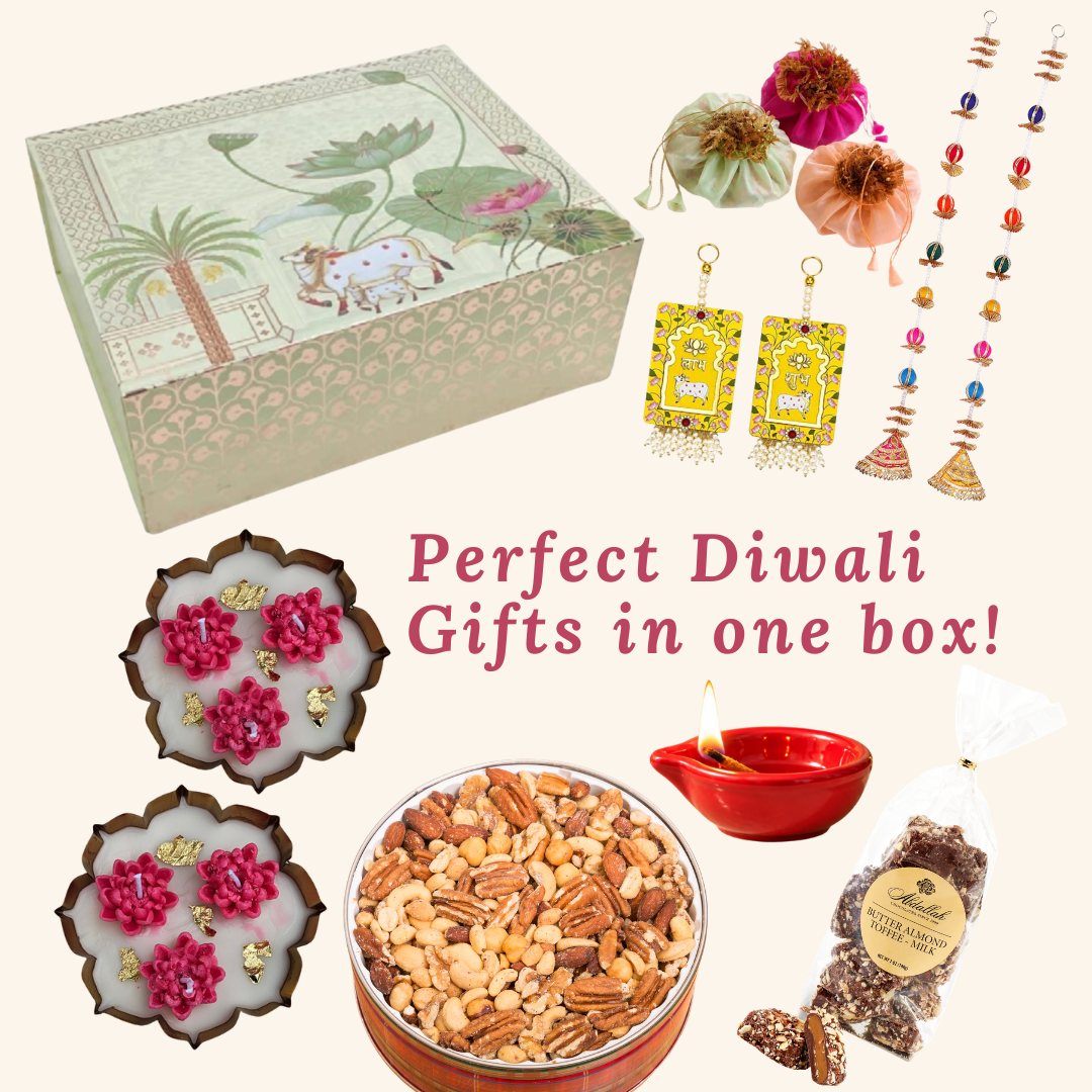 Gingerline gifting inspiration