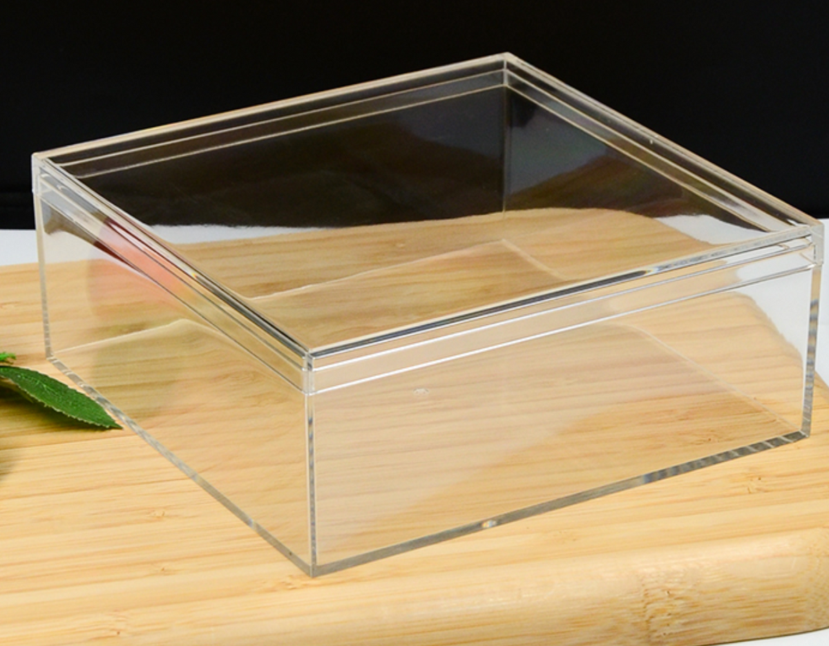 Acrylic Box