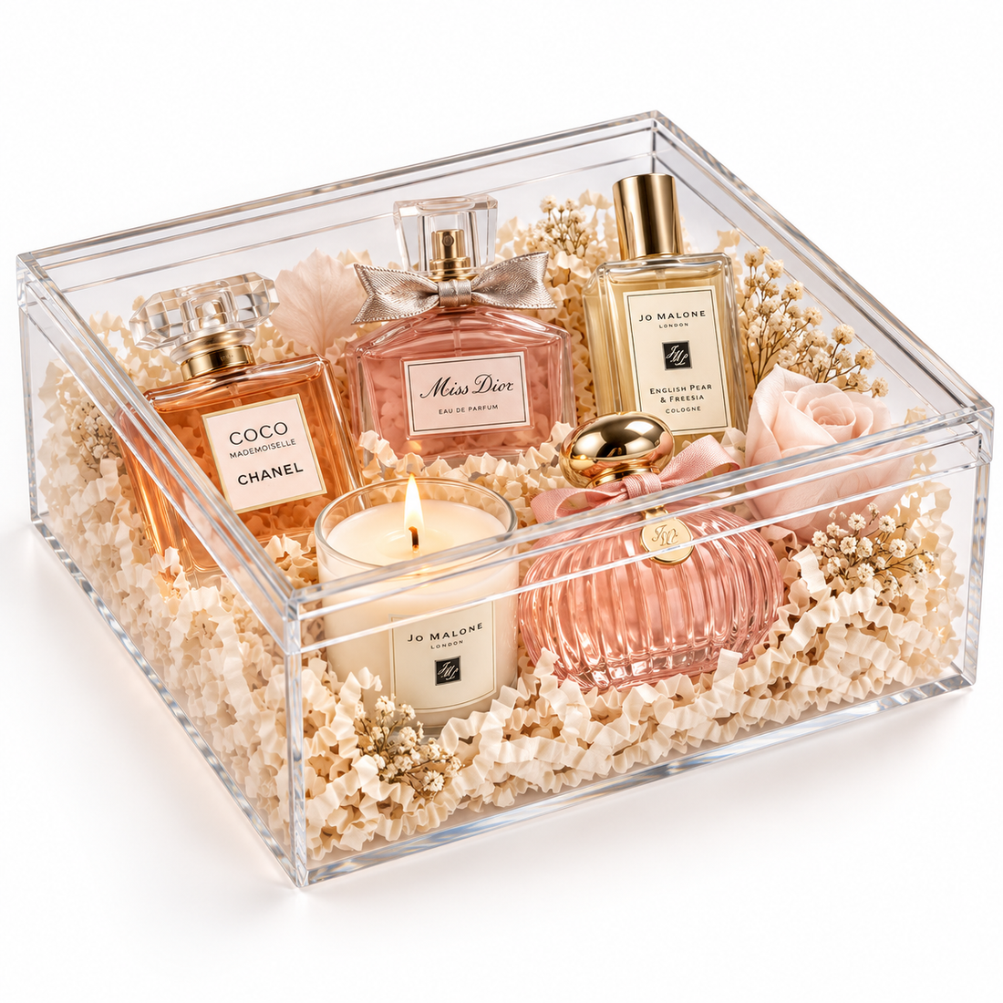 Acrylic Box