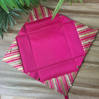 Fabric Gift Box