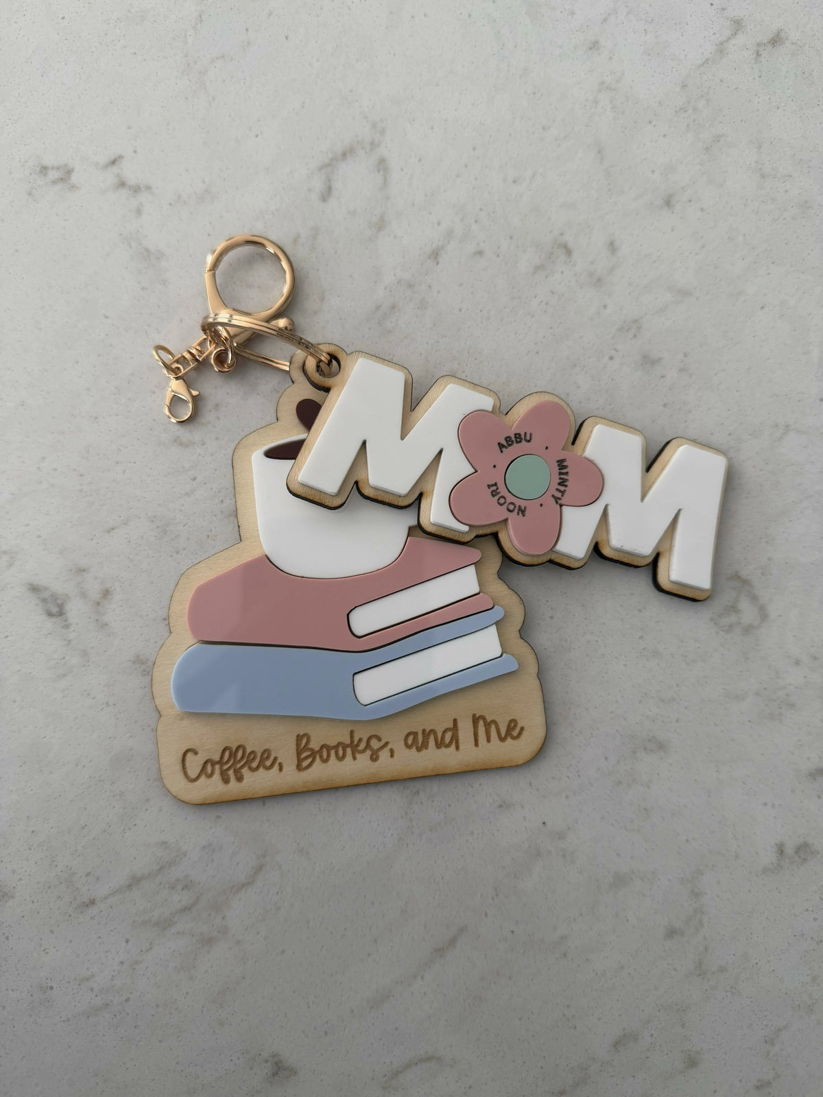 Gingerline custom gift