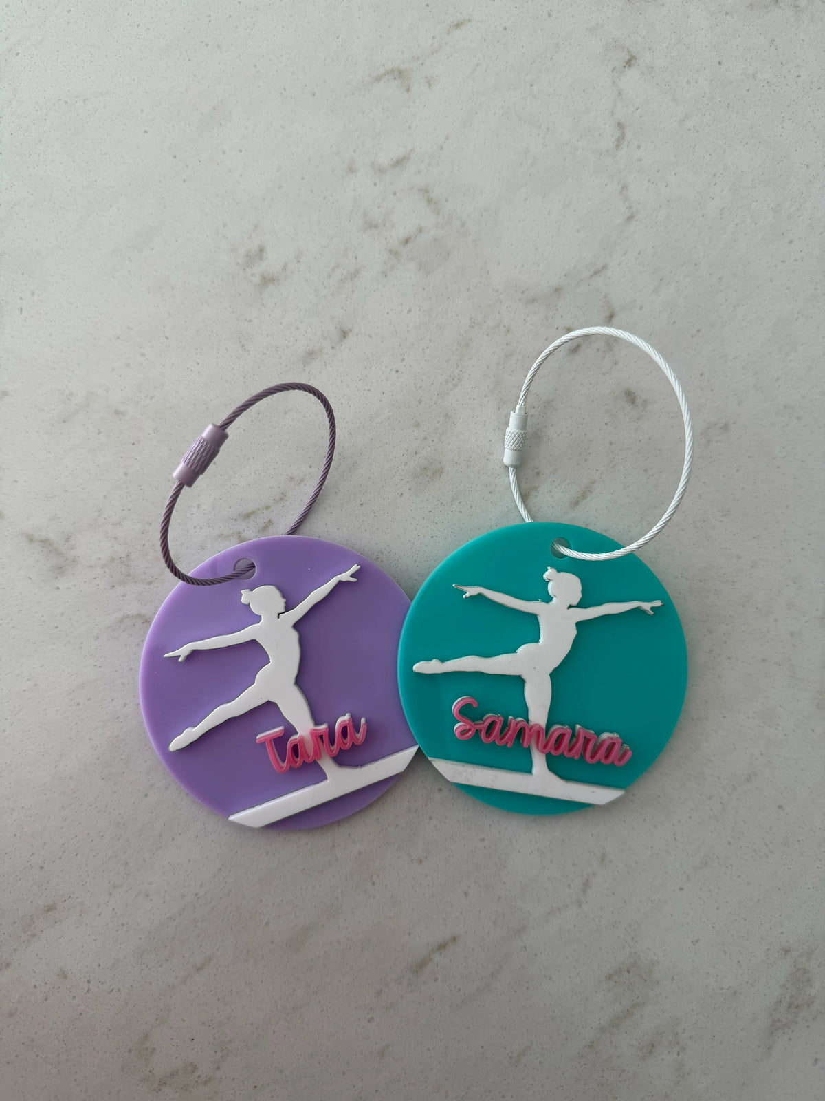 Gingerline custom gift