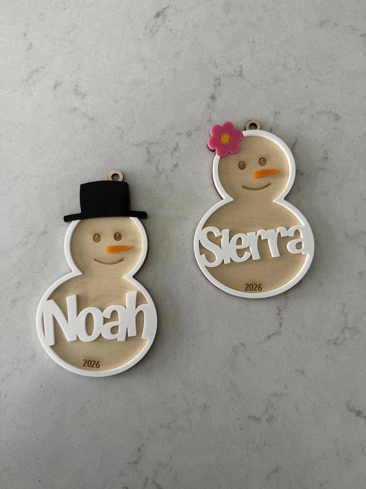 Gingerline custom gift