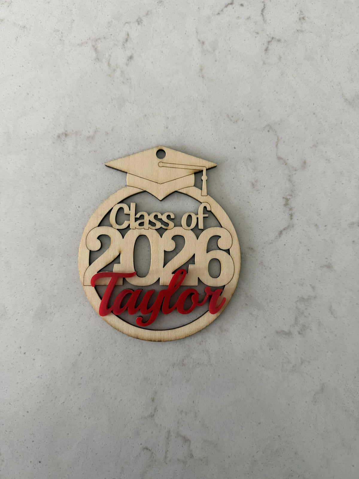 Gingerline custom gift