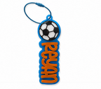 Sports Bag Tag