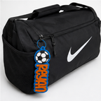 Sports Bag Tag